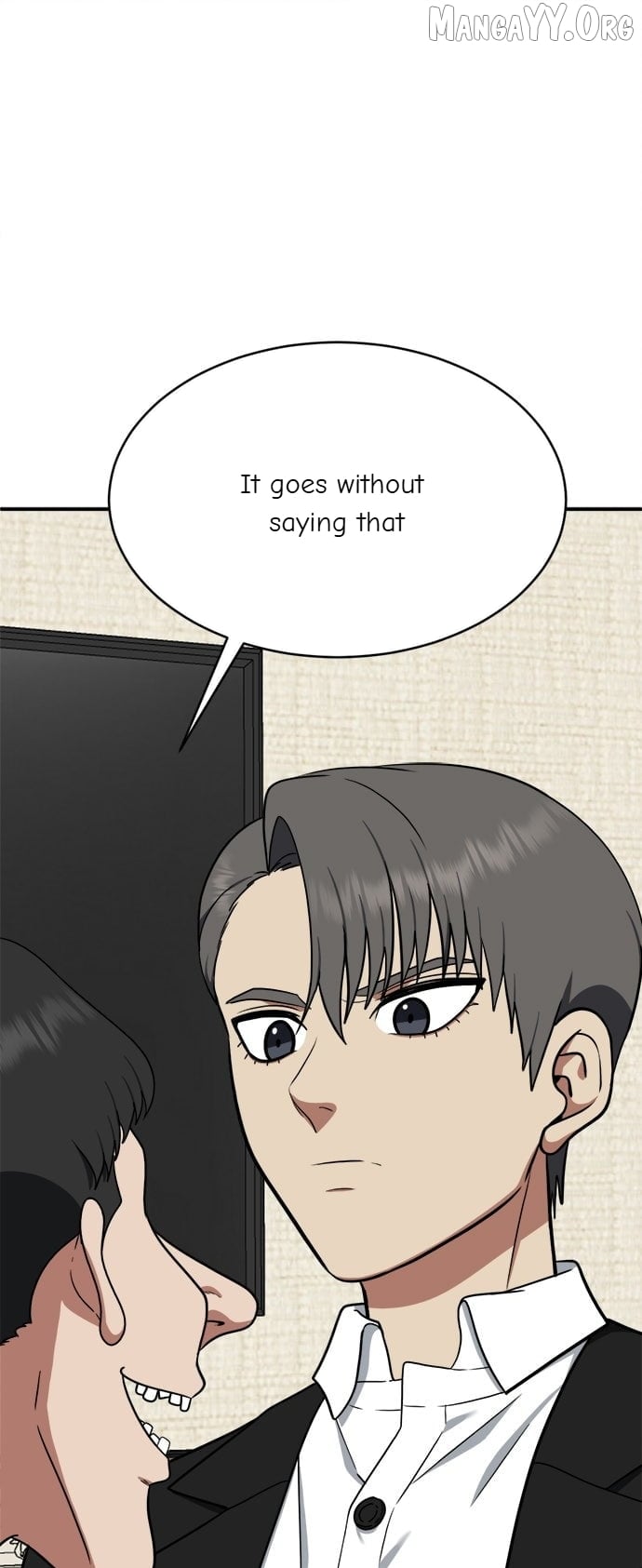 Change Me Chapter 116 - page 57